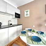 Cozy Studio Apartment 2P La Muette Trocadéro