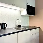 Cozy Studio Apartment 2P La Muette Trocadéro